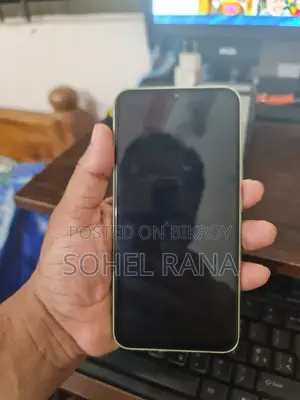 স্যামসাং গ্যালাক্সি এ৩৪ ৫জি ২৫৬ জিবি