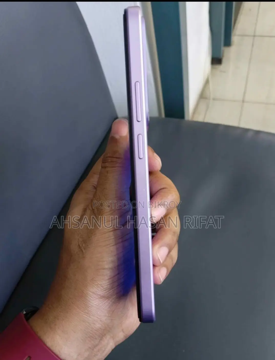 Realme C85 Pro 128 GB Pink