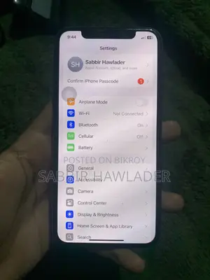 New Apple iPhone XS 64 GB Rose Gold