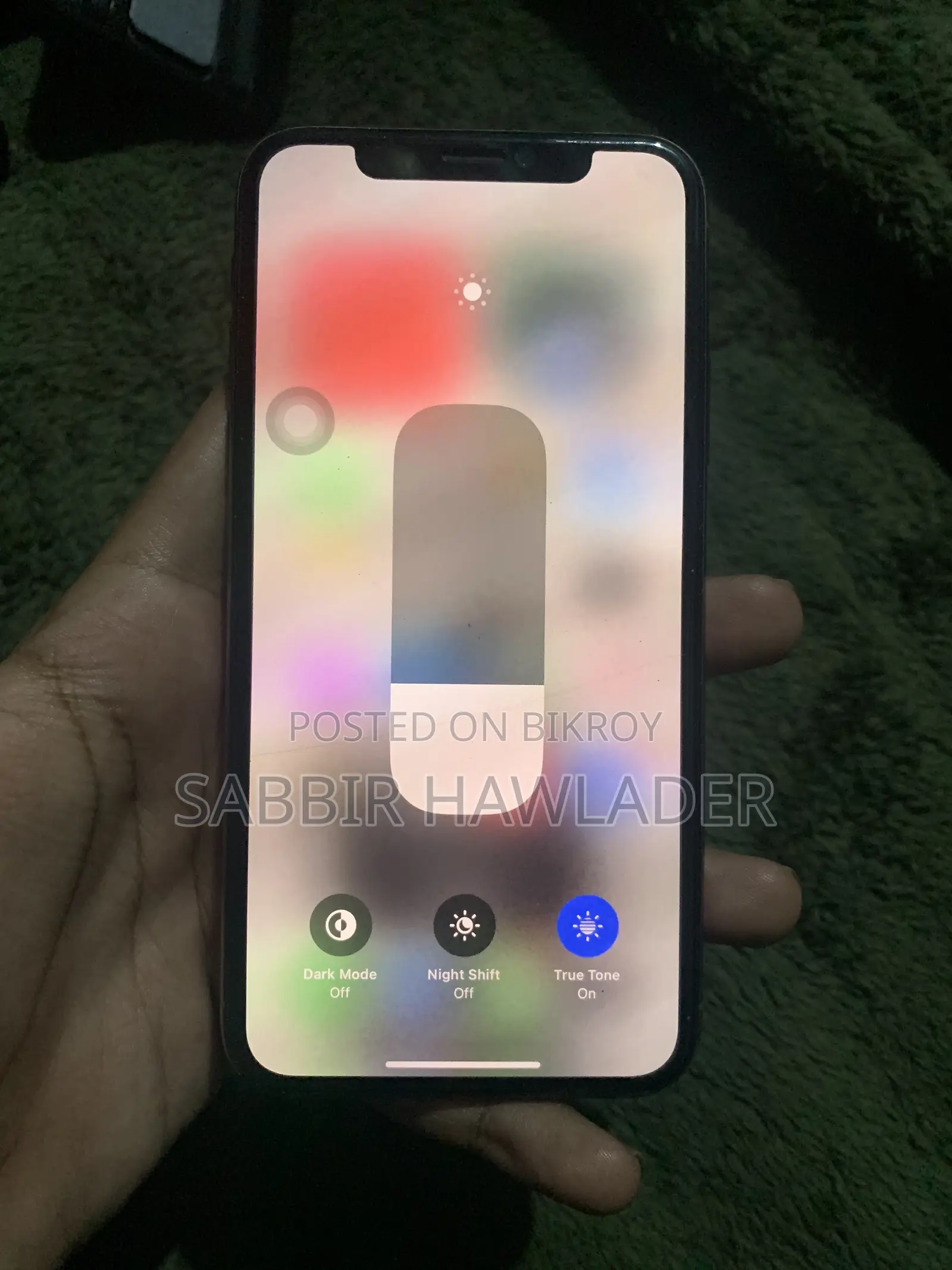 New Apple iPhone XS 64 GB Rose Gold