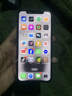 New Apple iPhone XS 64 GB Rose Gold