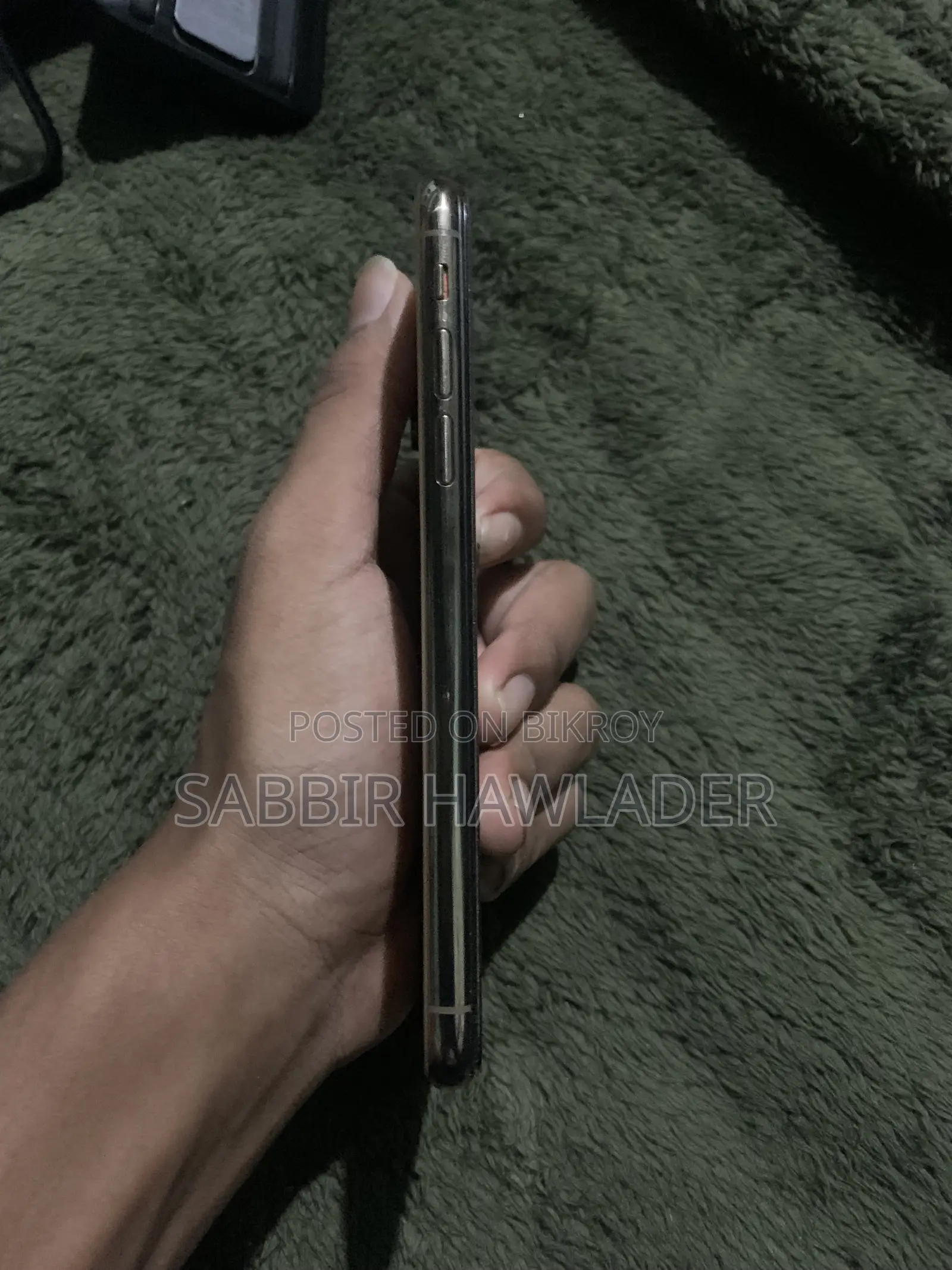 New Apple iPhone XS 64 GB Rose Gold