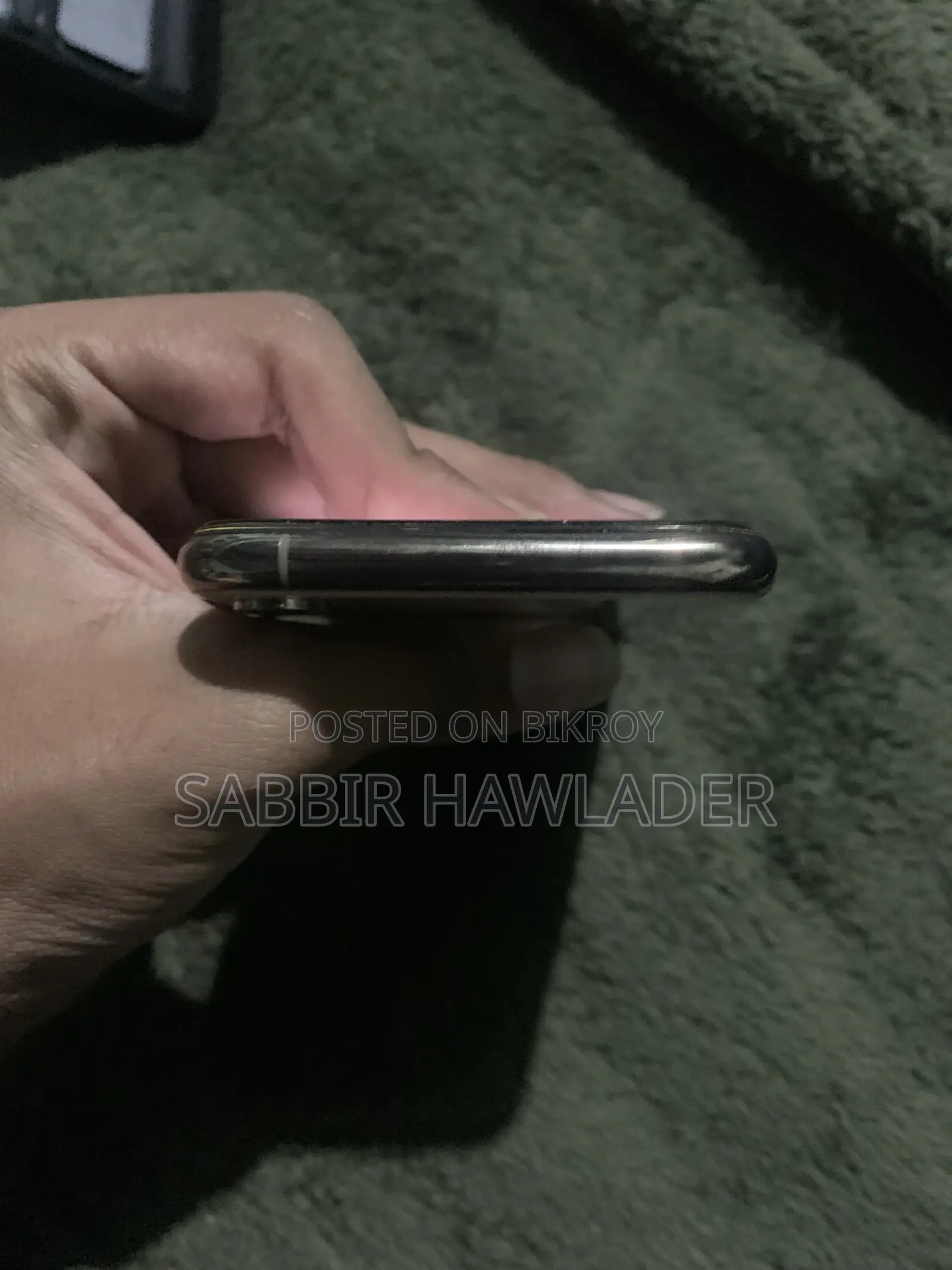 New Apple iPhone XS 64 GB Rose Gold