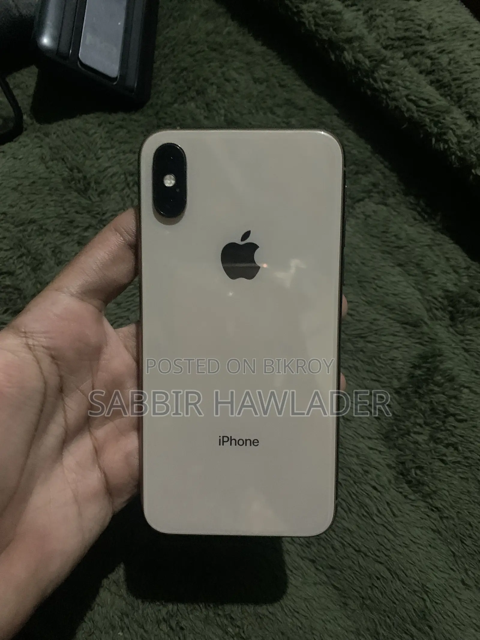 New Apple iPhone XS 64 GB Rose Gold