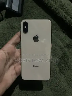 New Apple iPhone XS 64 GB Rose Gold