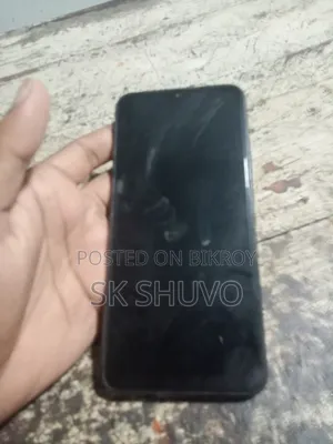 শাওমি রেডমি ১০এ ৬৪ জিবি ব্ল্যাক