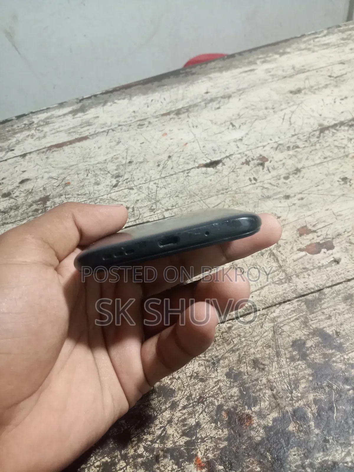 শাওমি রেডমি ১০এ ৬৪ জিবি ব্ল্যাক