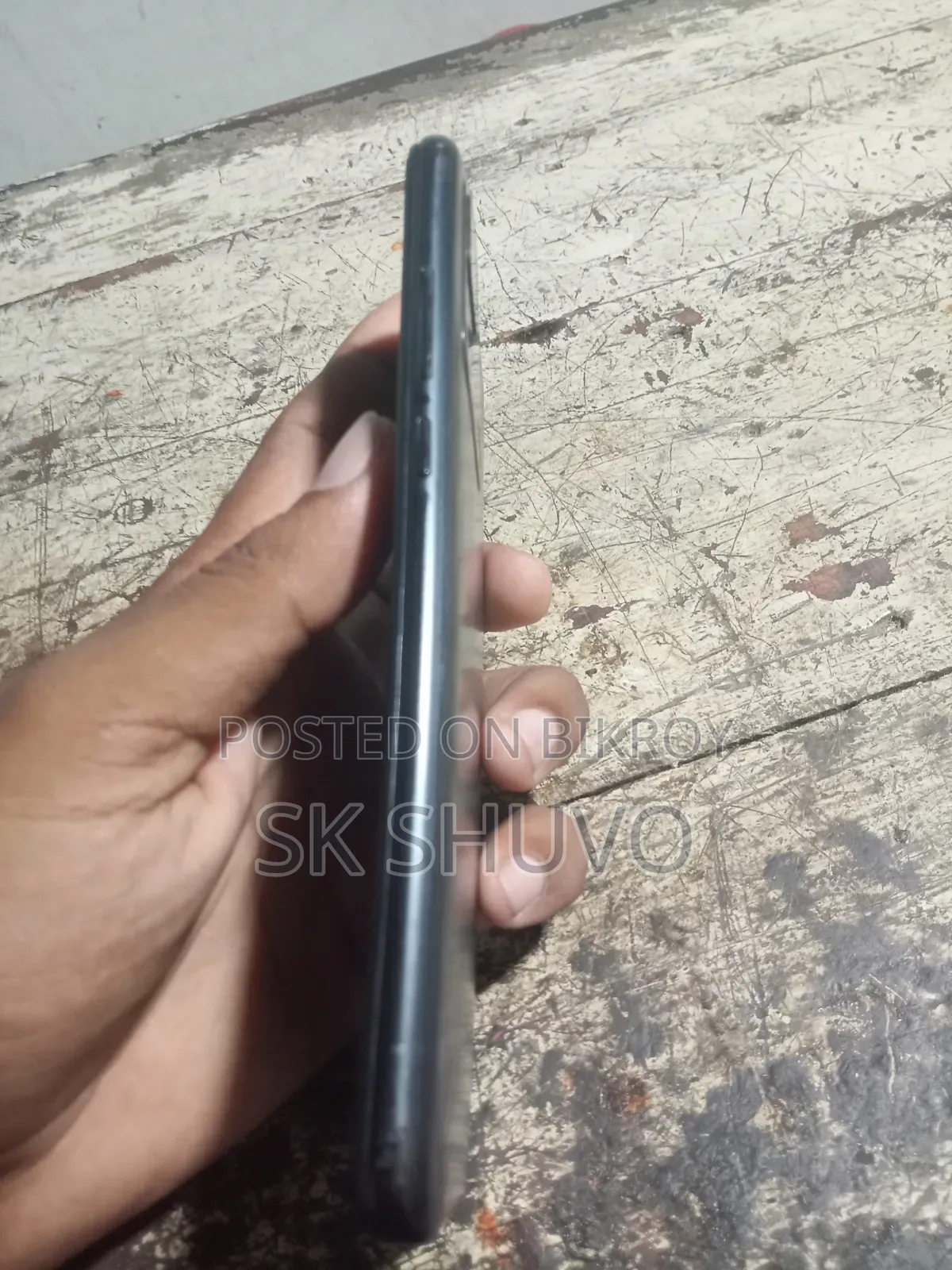 শাওমি রেডমি ১০এ ৬৪ জিবি ব্ল্যাক
