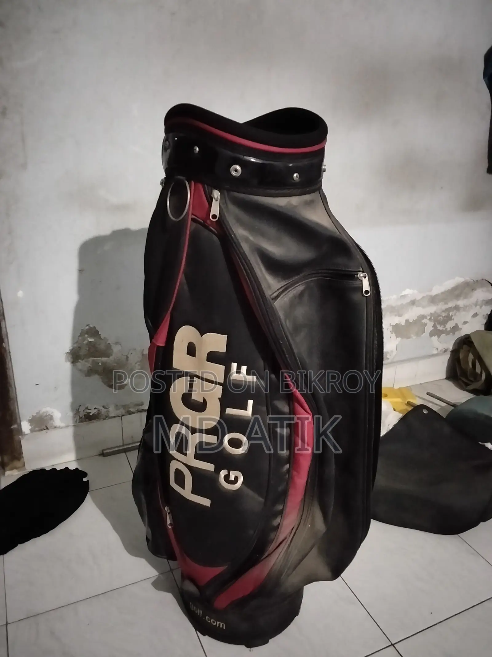 golf bag For Sale