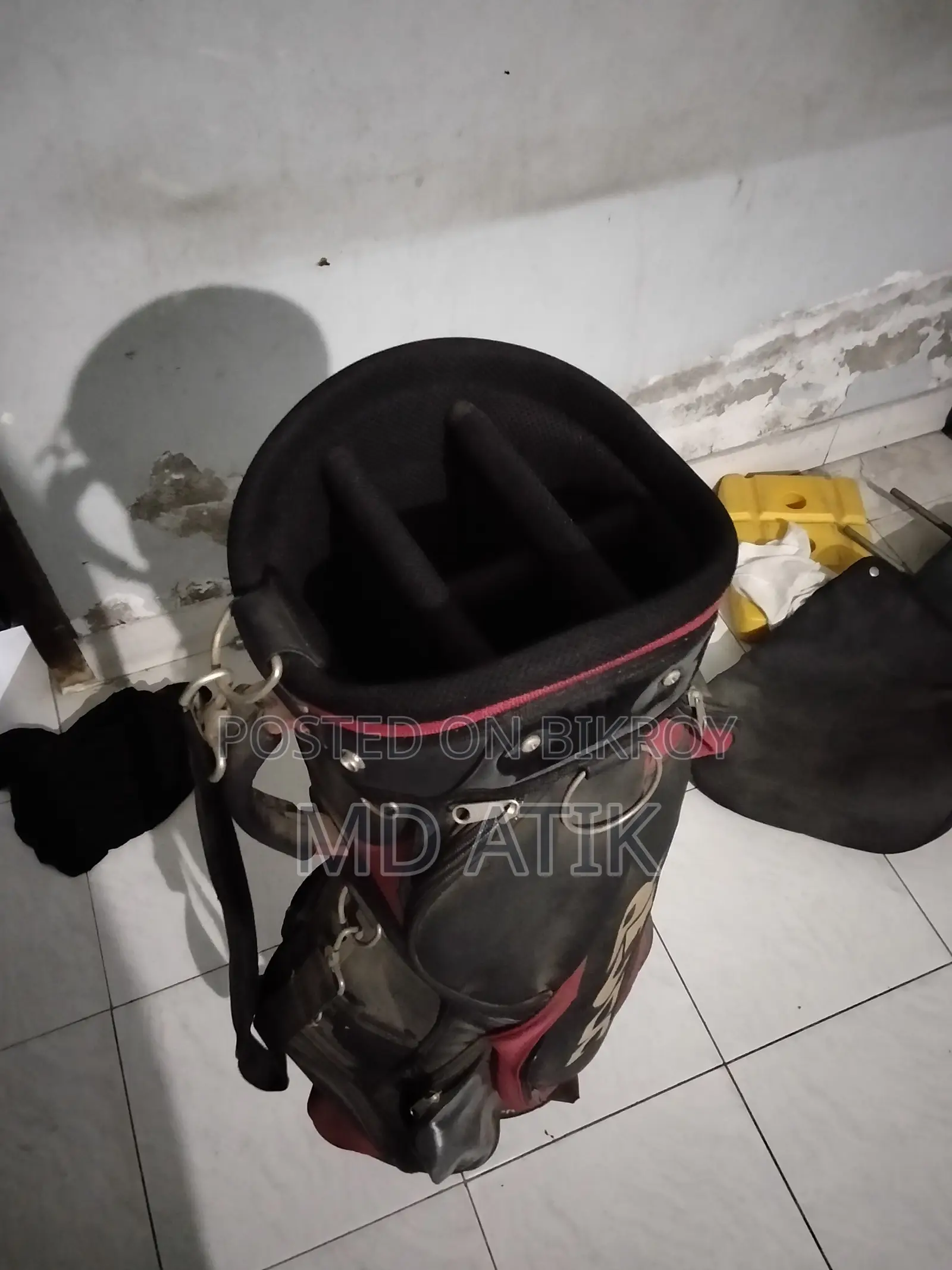 golf bag For Sale