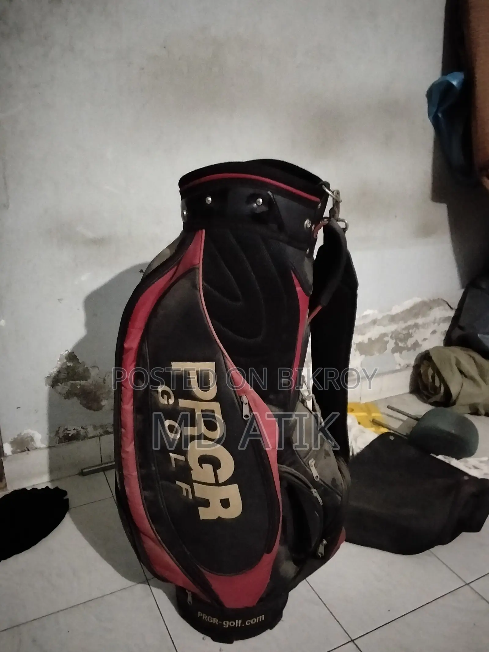 golf bag For Sale