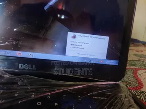 Laptop Dell Inspiron 15 3000 4GB Intel Core i3 HDD 512GB