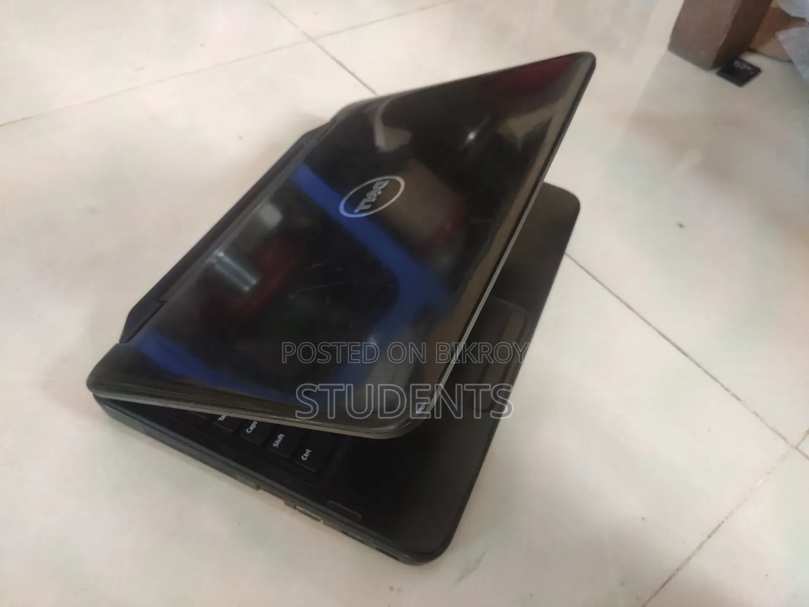 Laptop Dell Inspiron 15 3000 4GB Intel Core i3 HDD 512GB