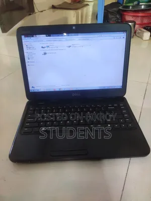 Laptop Dell Inspiron 15 3000 4GB Intel Core i3 HDD 512GB
