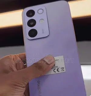 Realme C85 Pro 128 GB Pink