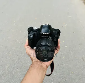DSLR Canon 500d