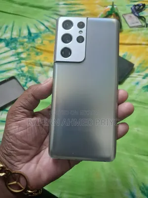 স্যামসাং গ্যালাক্সি এস২১ ৫জি ২৫৬ জিবি গোল্ড