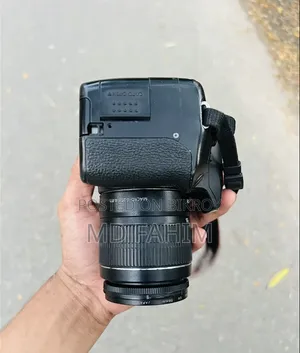 DSLR Canon 500d