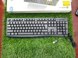 Keyboard USB Micropack K206 1Year Warranty