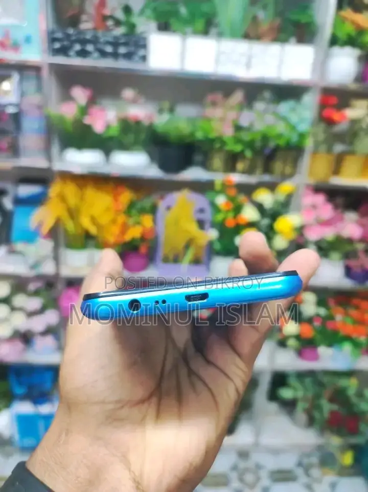 রিয়েলমি সি২৫ওয়াই ৬৪ জিবি পিংক