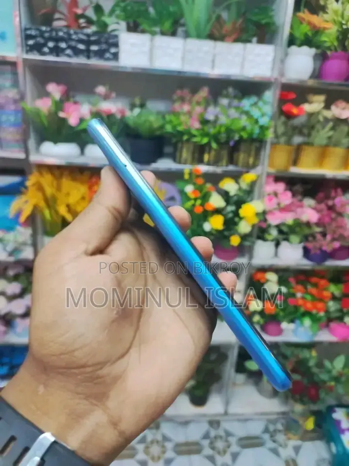 রিয়েলমি সি২৫ওয়াই ৬৪ জিবি পিংক
