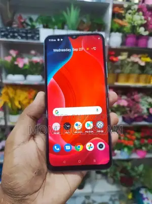 রিয়েলমি সি২৫ওয়াই ৬৪ জিবি পিংক