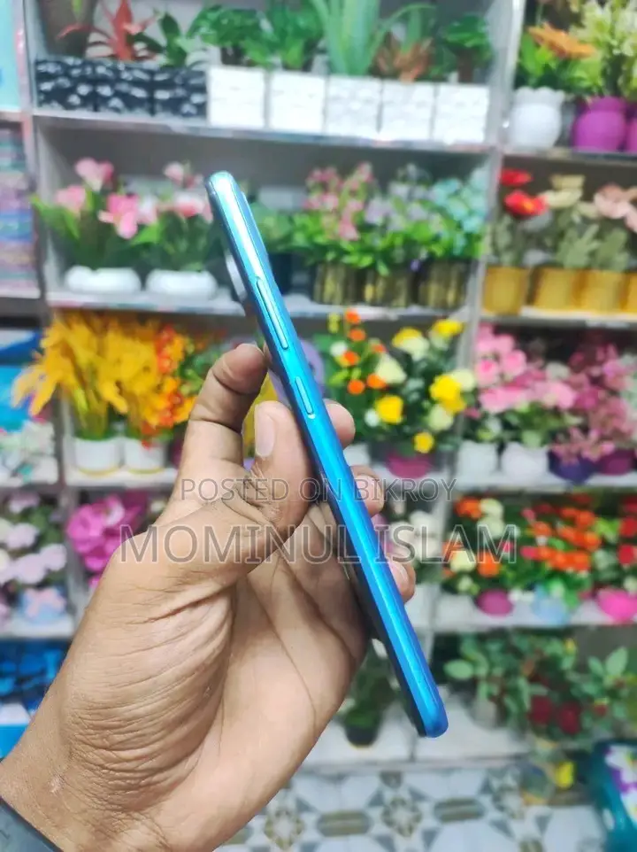 রিয়েলমি সি২৫ওয়াই ৬৪ জিবি পিংক