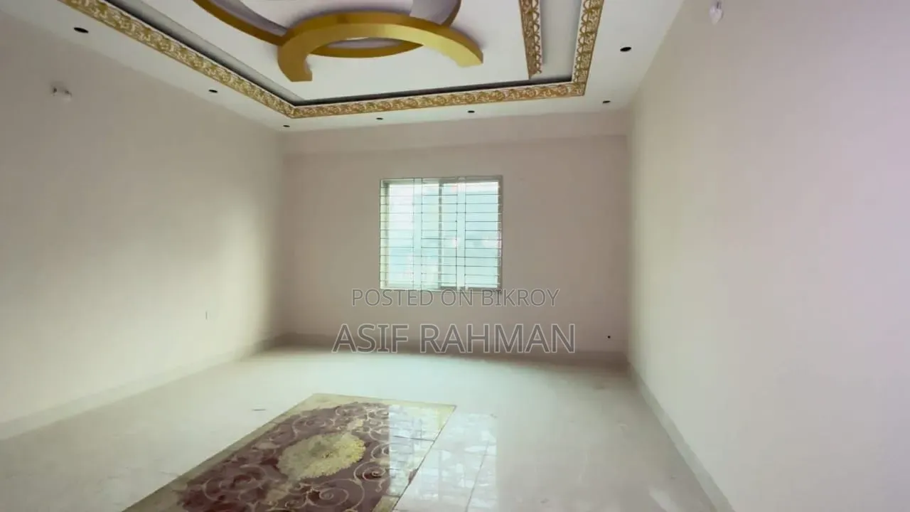 3bdrm Apartment in Rahman Properties, Sutrapur for sale