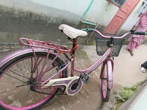 Ladies Cycle