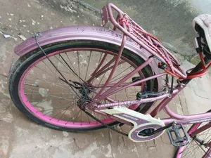 Ladies Cycle