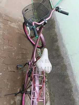 Ladies Cycle