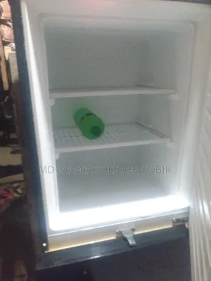 ফিরিজ টি হলো জেনারেল কি হলো সাড়ে ১২ ইঞ্চি