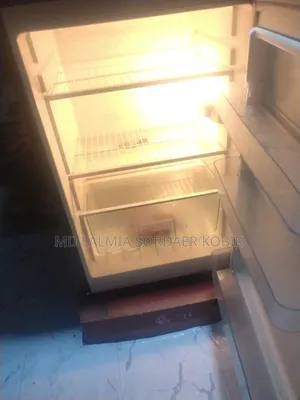 ফিরিজ টি হলো জেনারেল কি হলো সাড়ে ১২ ইঞ্চি