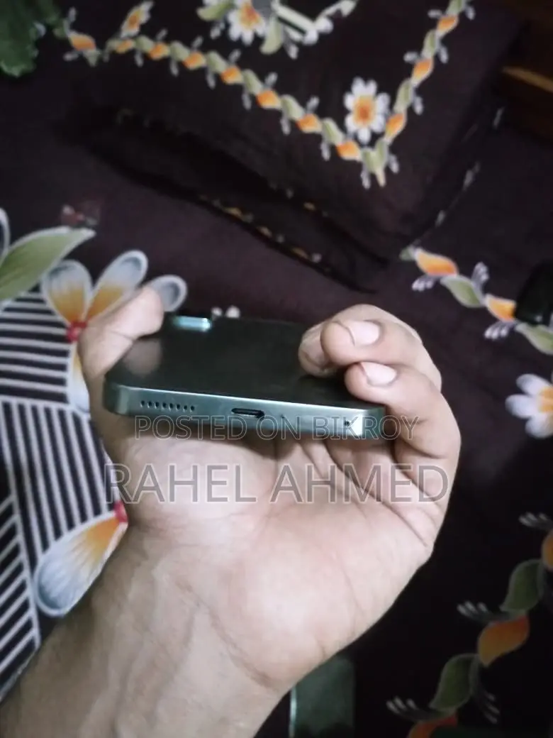 ইনফিনিক্স জিটি ৩০ ৫জি ২৫৬ জিবি সিলভার