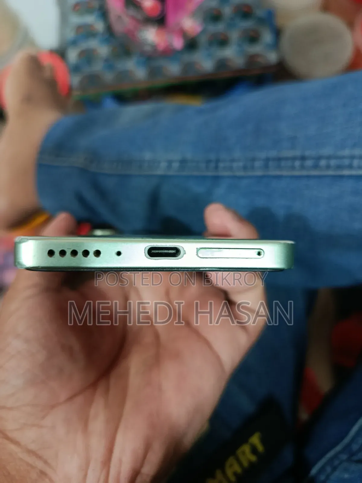 শাওমি রেডমি নোট ১৩ ১২৮ জিবি