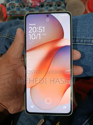 শাওমি রেডমি নোট ১৩ ১২৮ জিবি