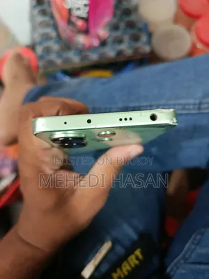 শাওমি রেডমি নোট ১৩ ১২৮ জিবি