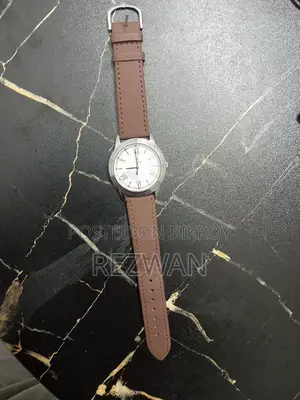 Titan Classic Dress Watch