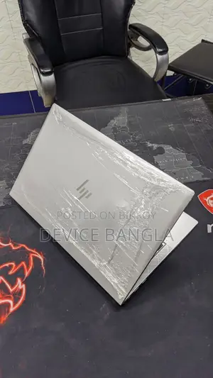 ল্যাপটপ HP EliteBook 840 G8 16GB Intel Core i5 SSD 512GB