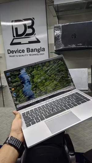 ল্যাপটপ HP EliteBook 840 G8 16GB Intel Core i5 SSD 512GB