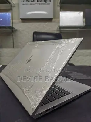ল্যাপটপ HP EliteBook 840 G8 16GB Intel Core i5 SSD 512GB