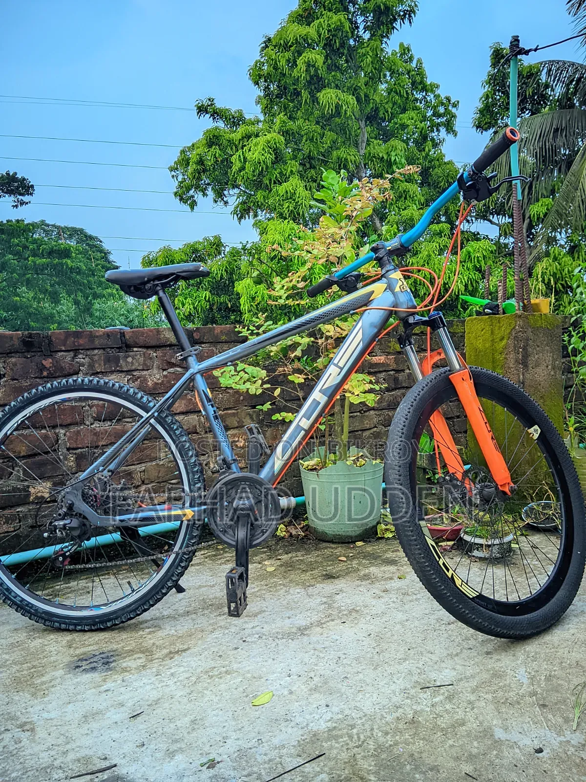 Bicycle for sale