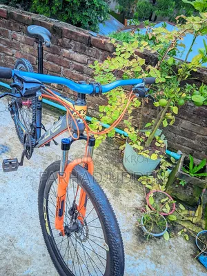 Bicycle for sale