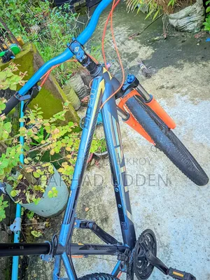 Bicycle for sale