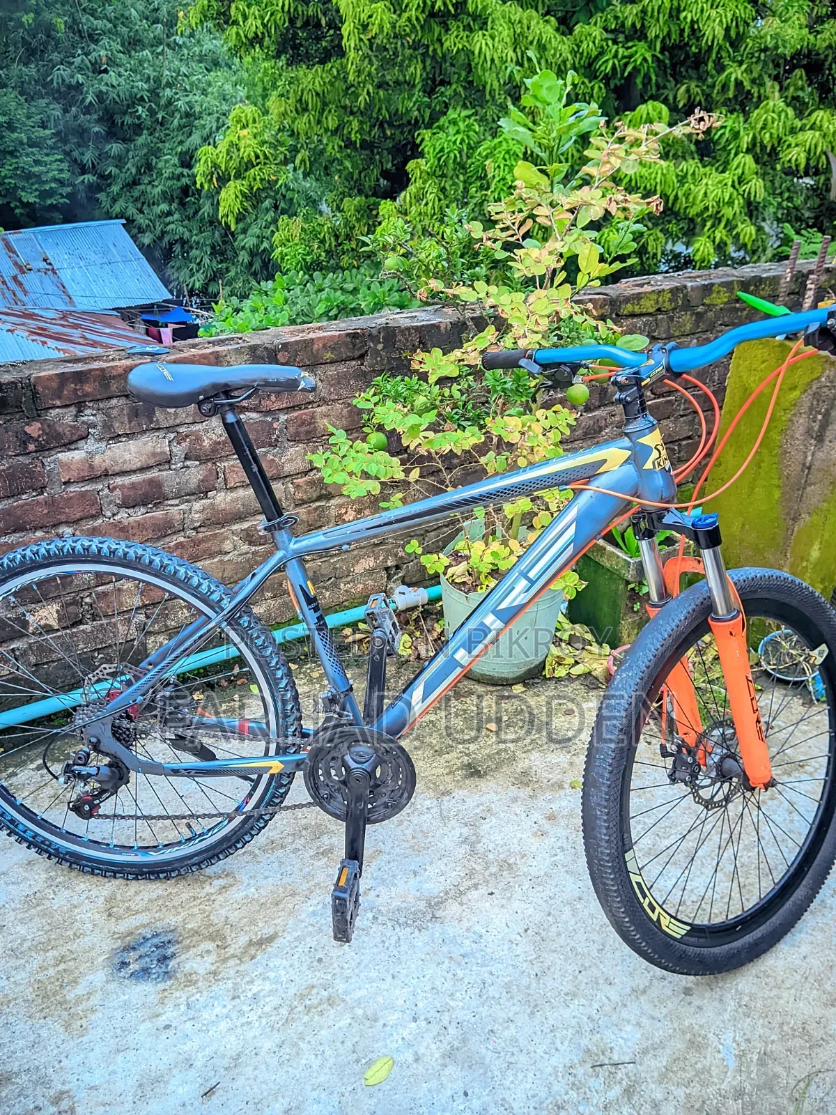Bicycle for sale