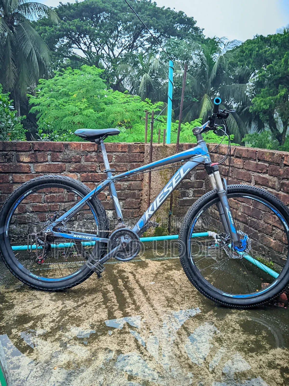 Bicycle for sale