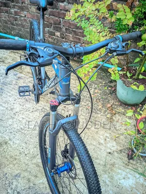 Bicycle for sale