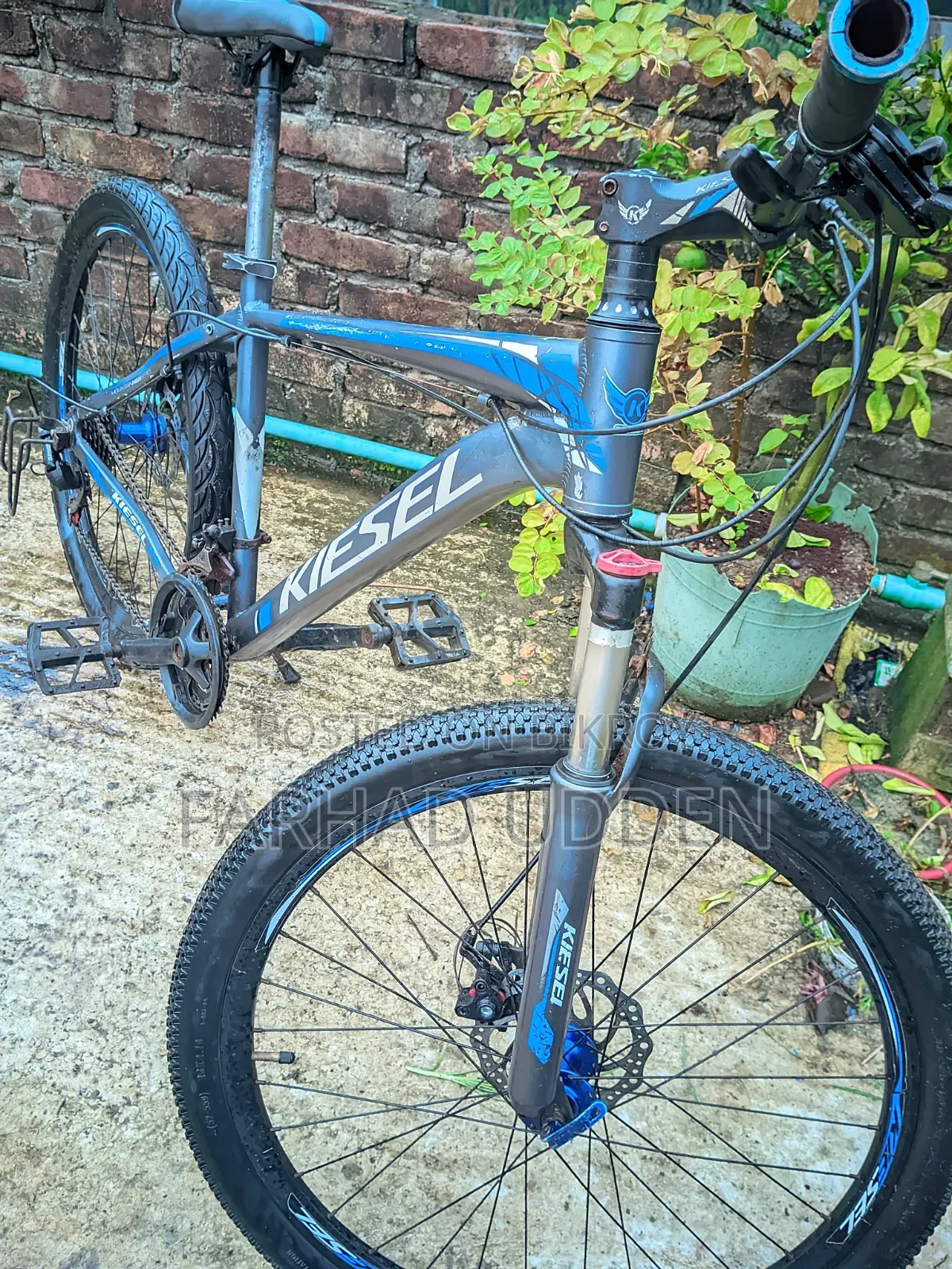 Bicycle for sale