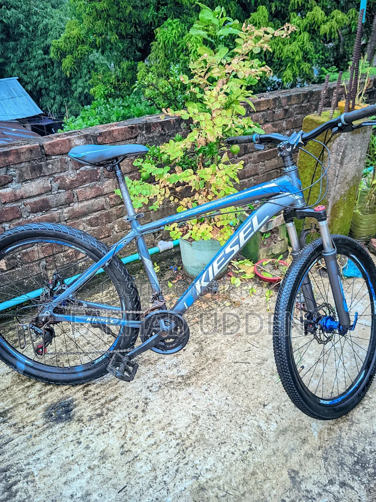 Bicycle for sale