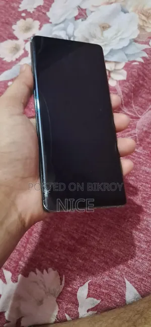 Oppo Reno 256 GB Silver